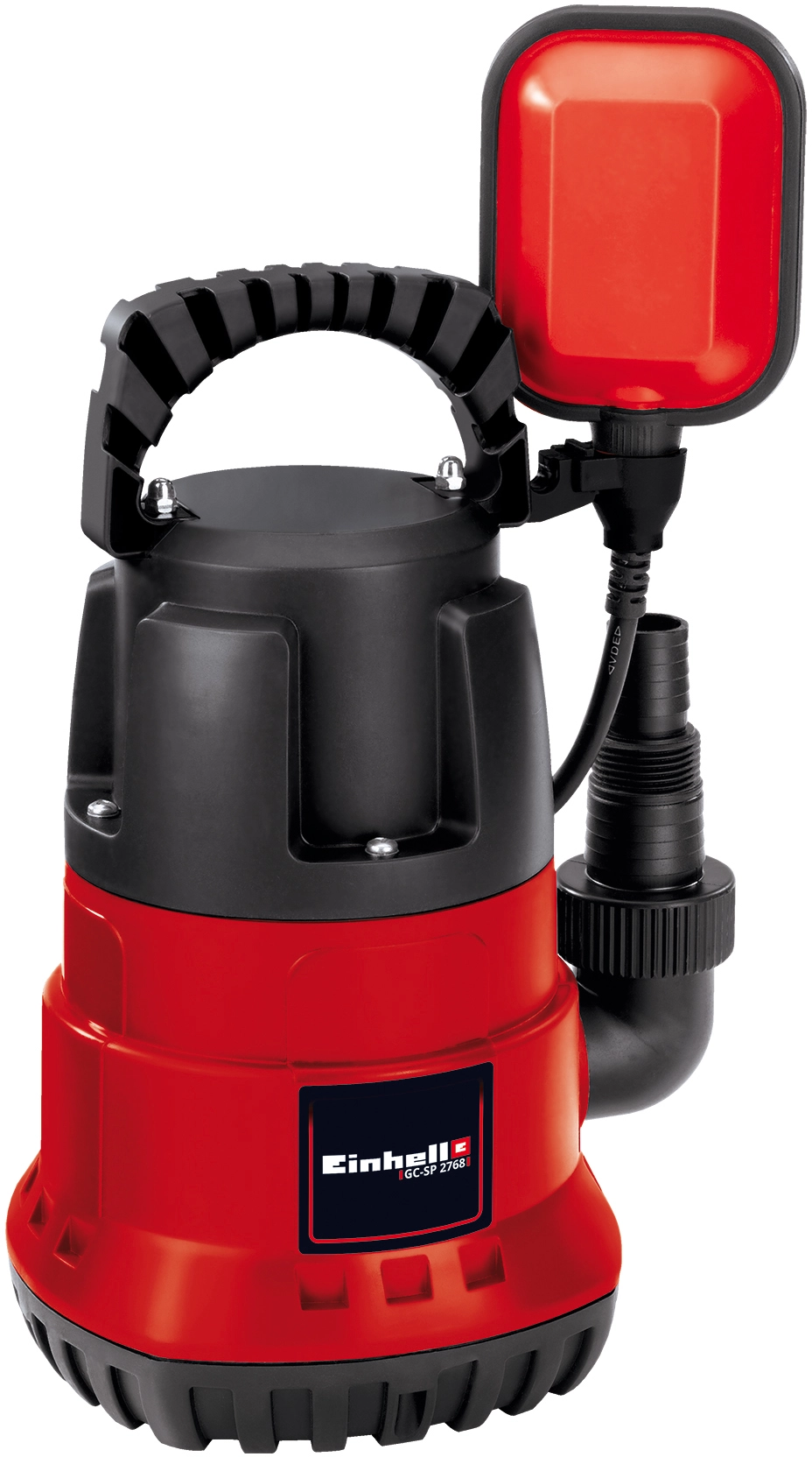 Kärcher SDP 9500 - Wasserpumpe (1, G1, 180 x 180 x 380 mm) : :  Baumarkt